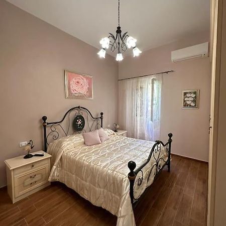 Casa Virginia Daire Livorno Dış mekan fotoğraf