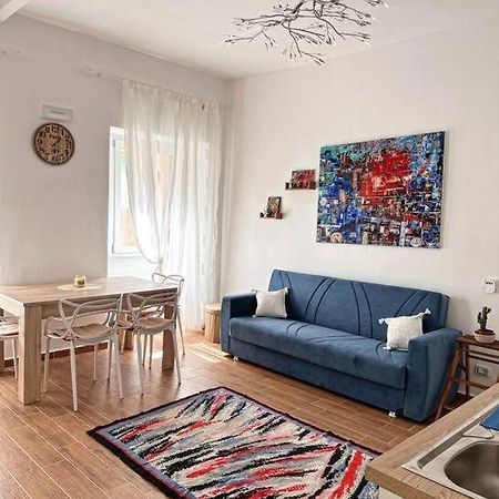 Casa Virginia Daire Livorno Dış mekan fotoğraf