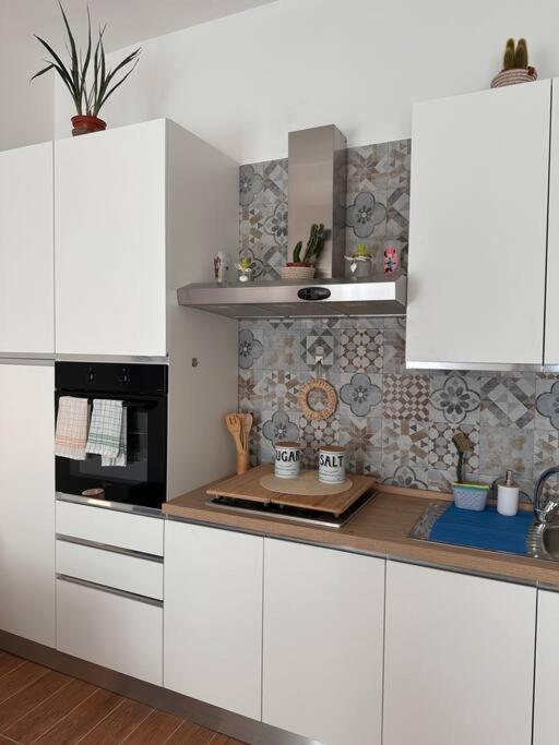 Casa Virginia Daire Livorno Dış mekan fotoğraf