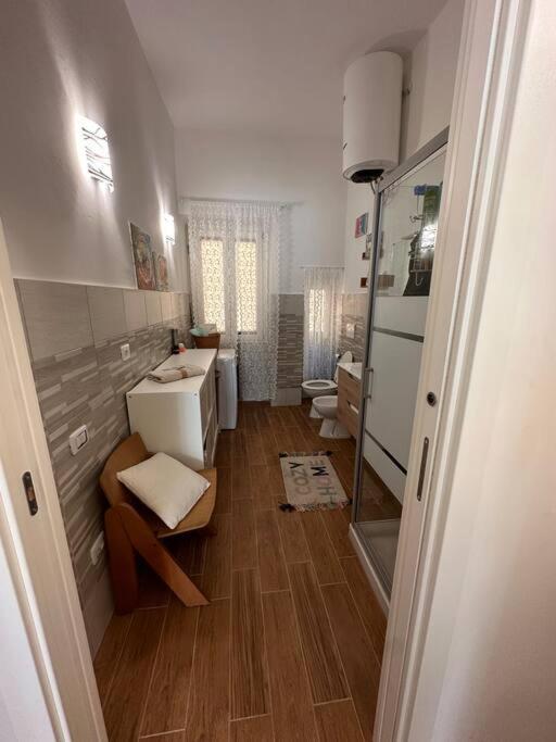 Casa Virginia Daire Livorno Dış mekan fotoğraf