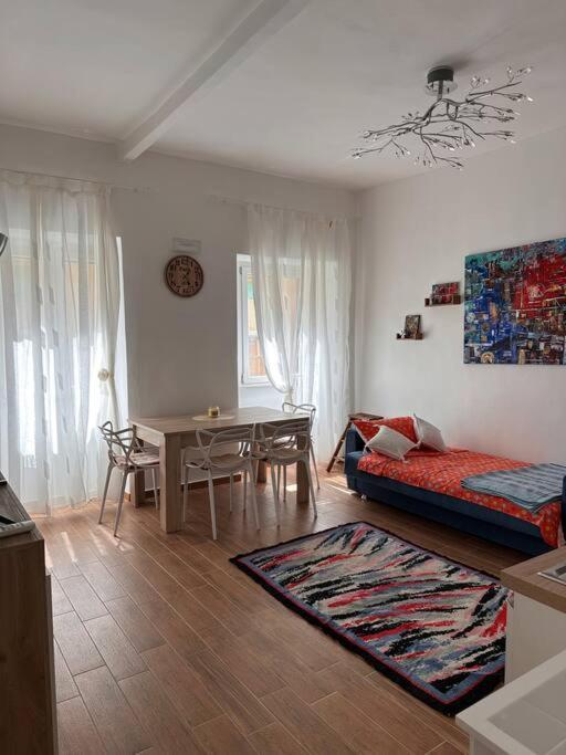 Casa Virginia Daire Livorno Dış mekan fotoğraf