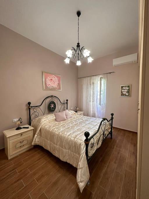 Casa Virginia Daire Livorno Dış mekan fotoğraf