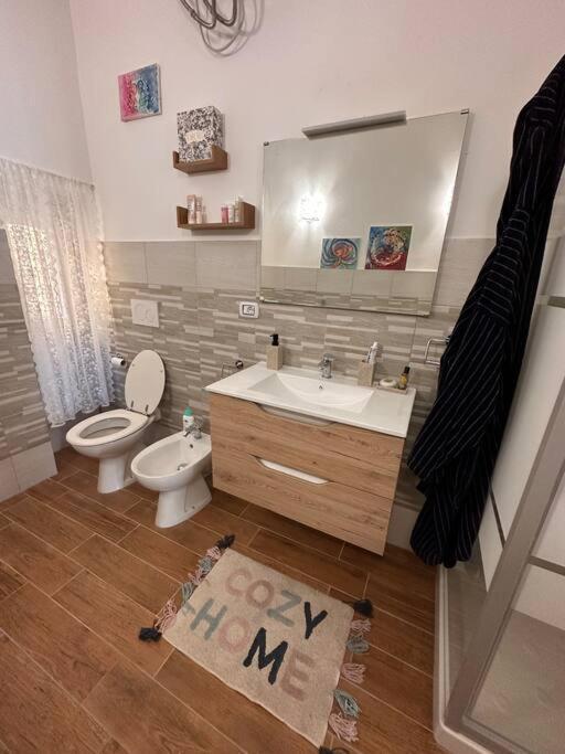 Casa Virginia Daire Livorno Dış mekan fotoğraf