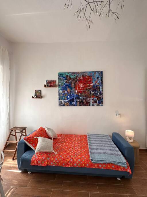 Casa Virginia Daire Livorno Dış mekan fotoğraf