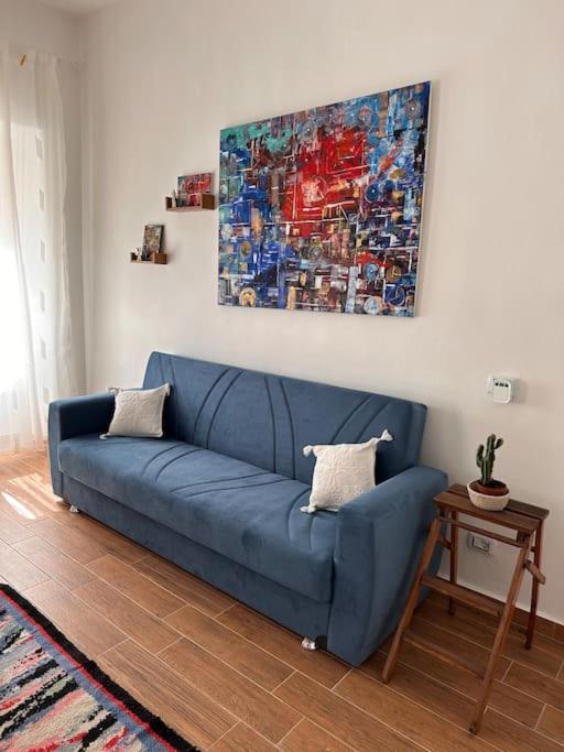 Casa Virginia Daire Livorno Dış mekan fotoğraf