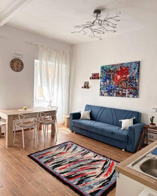 Casa Virginia Daire Livorno Dış mekan fotoğraf