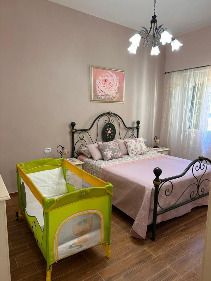 Casa Virginia Daire Livorno Dış mekan fotoğraf