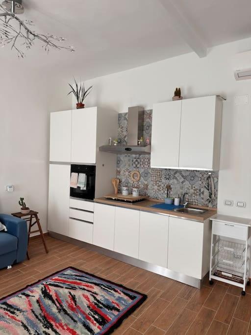 Casa Virginia Daire Livorno Dış mekan fotoğraf