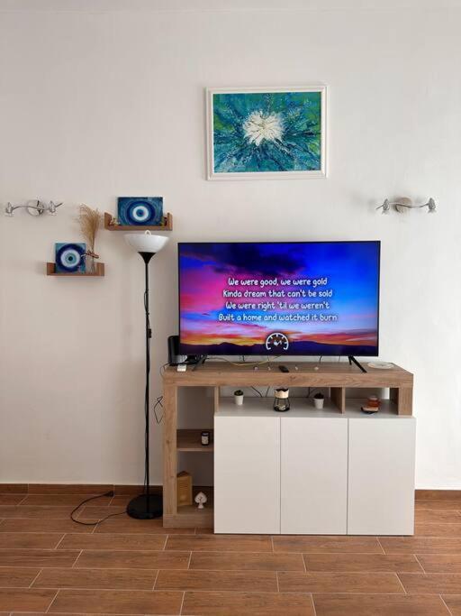 Casa Virginia Daire Livorno Dış mekan fotoğraf