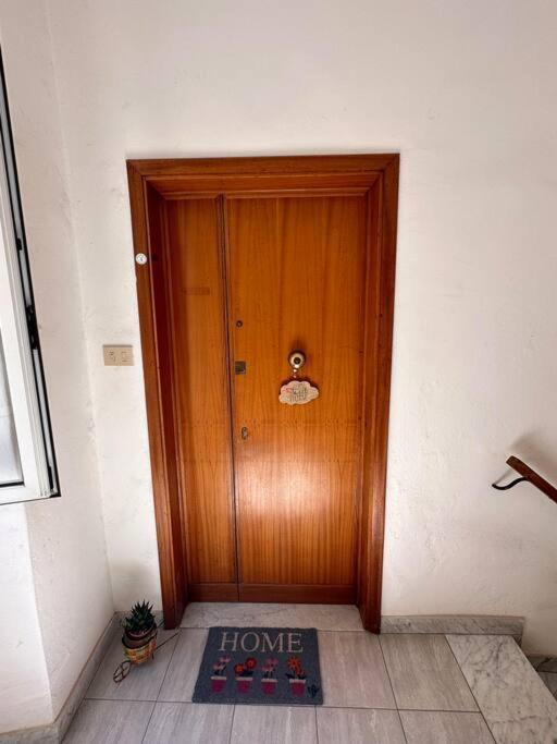 Casa Virginia Daire Livorno Dış mekan fotoğraf