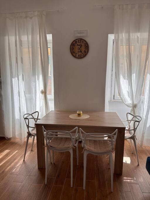 Casa Virginia Daire Livorno Dış mekan fotoğraf