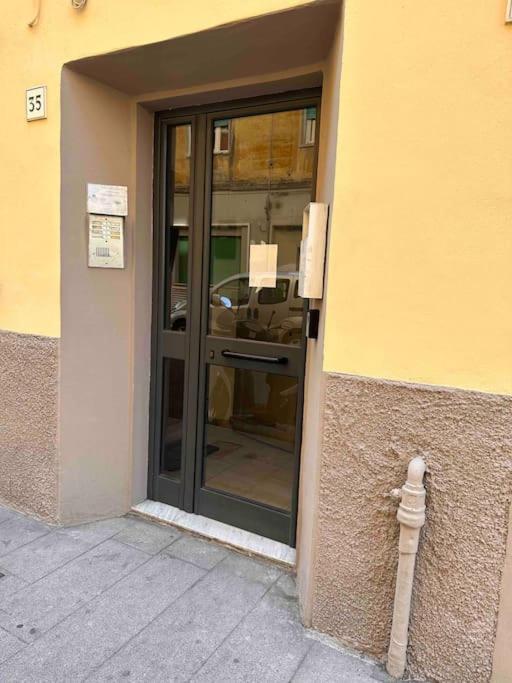 Casa Virginia Daire Livorno Dış mekan fotoğraf