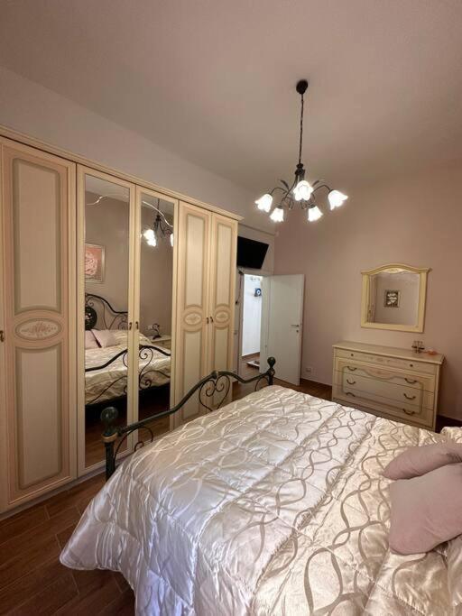 Casa Virginia Daire Livorno Dış mekan fotoğraf