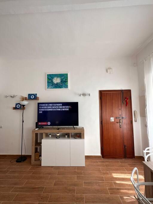 Casa Virginia Daire Livorno Dış mekan fotoğraf
