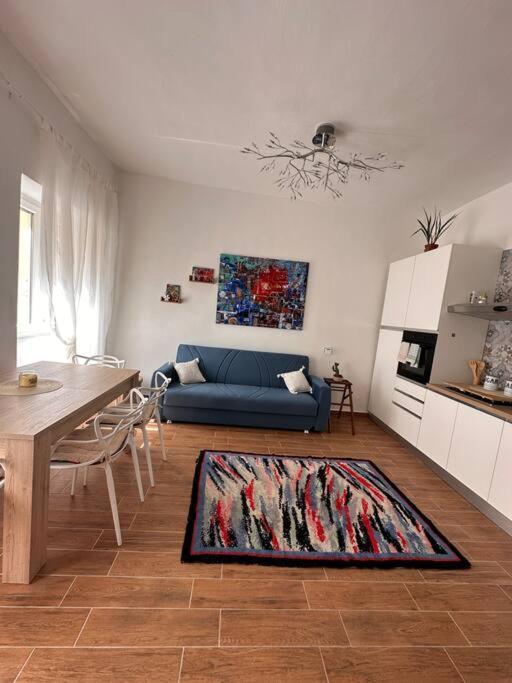 Casa Virginia Daire Livorno Dış mekan fotoğraf