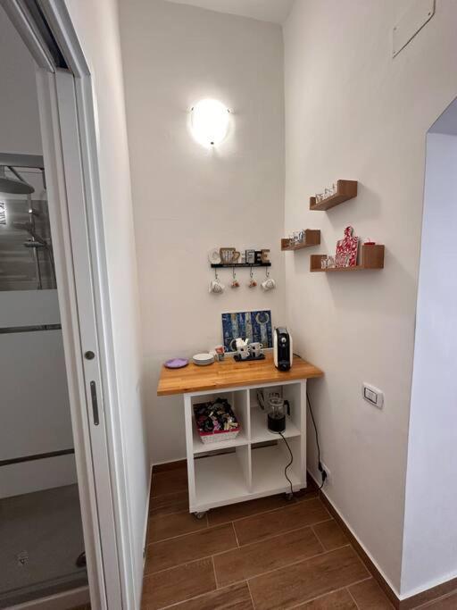 Casa Virginia Daire Livorno Dış mekan fotoğraf