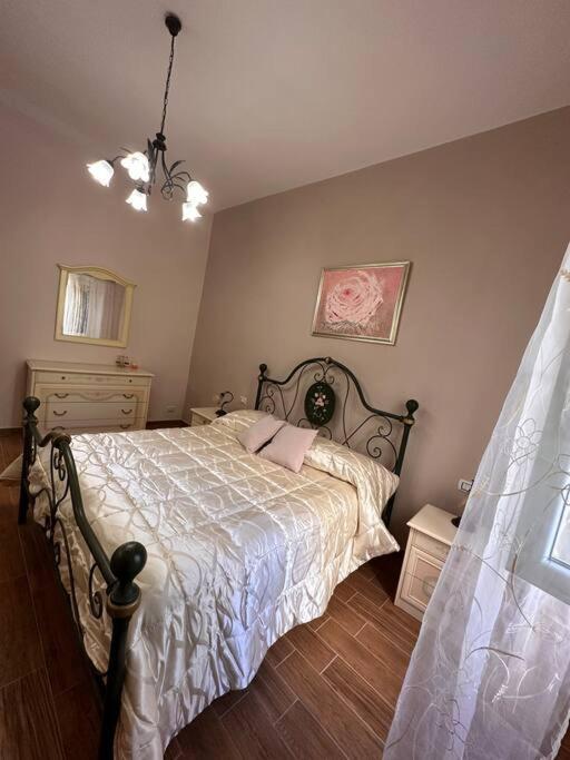 Casa Virginia Daire Livorno Dış mekan fotoğraf