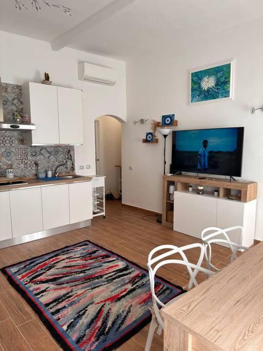 Casa Virginia Daire Livorno Dış mekan fotoğraf