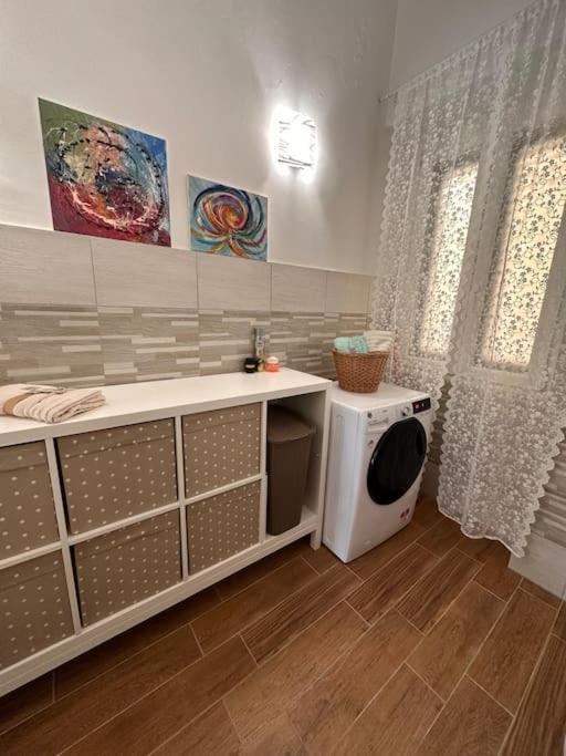 Casa Virginia Daire Livorno Dış mekan fotoğraf